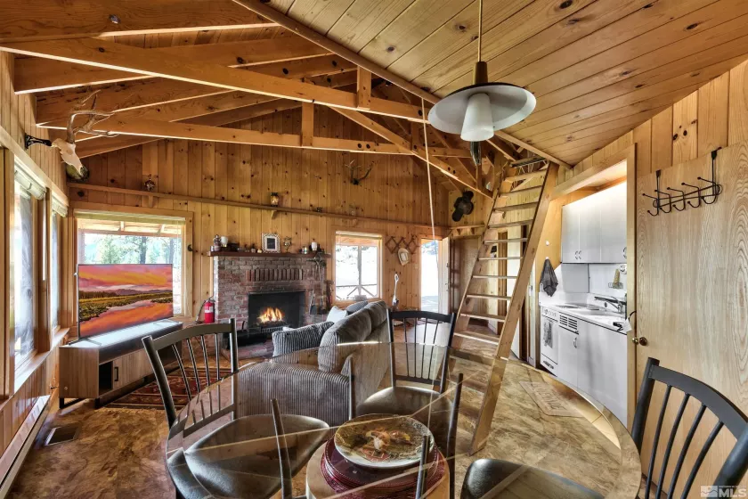 164 Mott Creek, Gardnerville, Nevada 89460, 7 Bedrooms Bedrooms, ,8 BathroomsBathrooms,Residential,Residential,Mott Creek,250006254