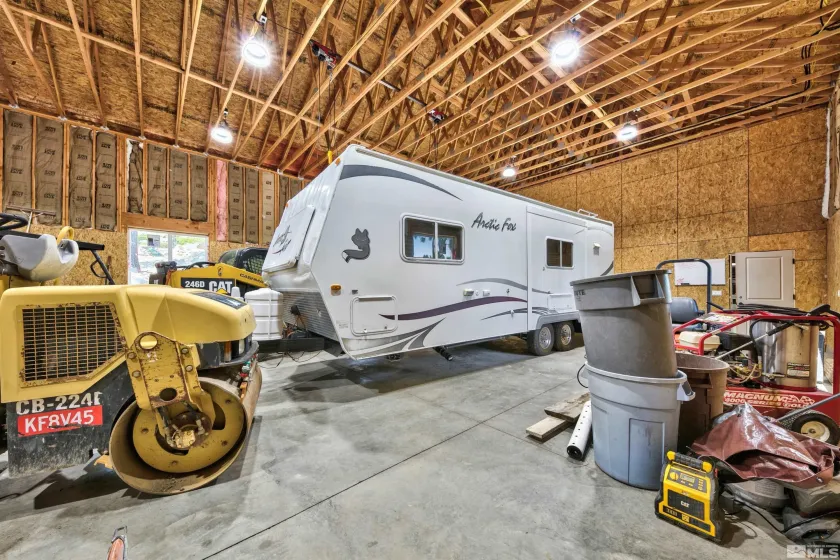 Cabin