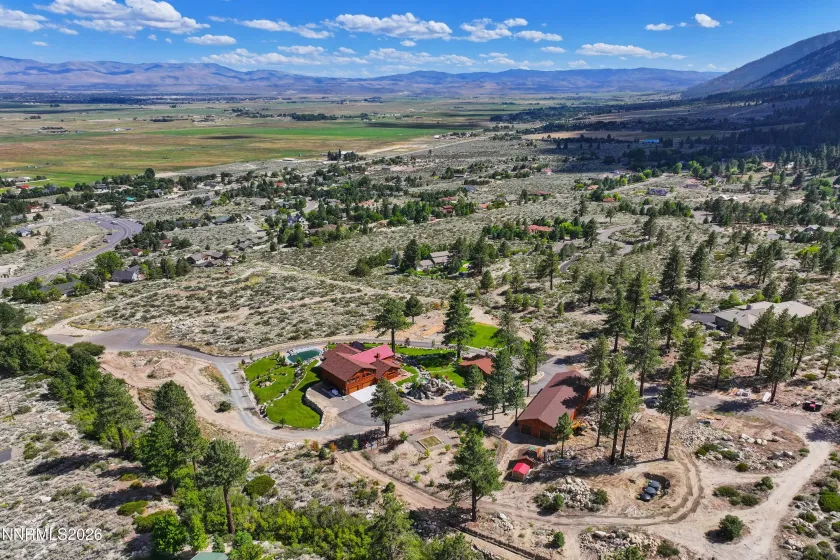 164 Mott Creek, Gardnerville, Nevada 89460, 7 Bedrooms Bedrooms, ,8 BathroomsBathrooms,Residential,Residential,Mott Creek,250006254