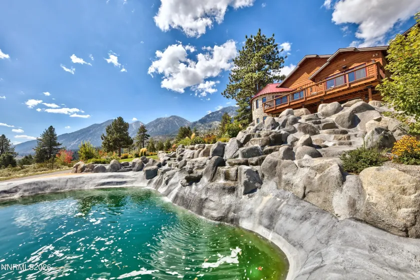 164 Mott Creek, Gardnerville, Nevada 89460, 7 Bedrooms Bedrooms, ,8 BathroomsBathrooms,Residential,Residential,Mott Creek,250006254