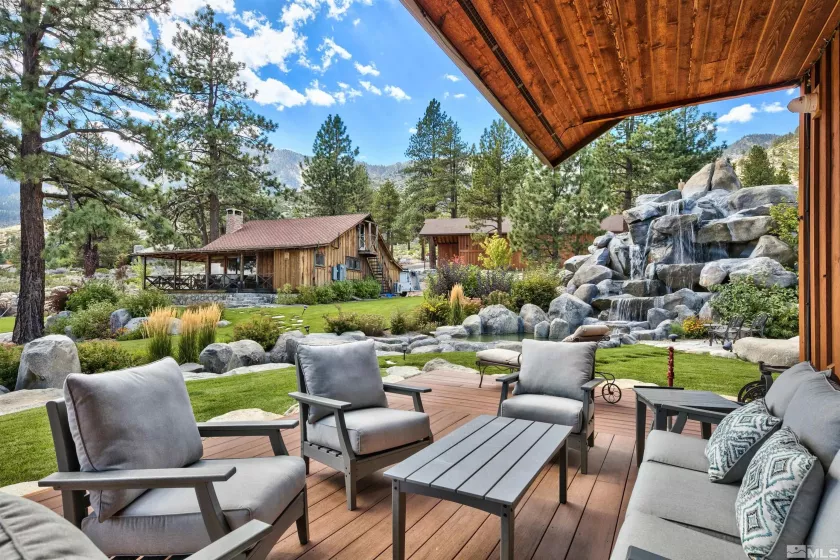 164 Mott Creek, Gardnerville, Nevada 89460, 7 Bedrooms Bedrooms, ,8 BathroomsBathrooms,Residential,Residential,Mott Creek,250006254