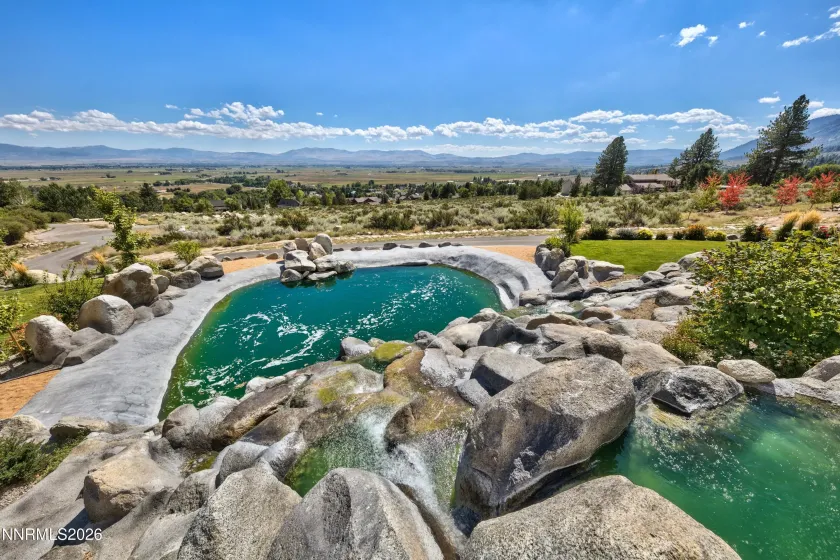 164 Mott Creek, Gardnerville, Nevada 89460, 7 Bedrooms Bedrooms, ,8 BathroomsBathrooms,Residential,Residential,Mott Creek,250006254