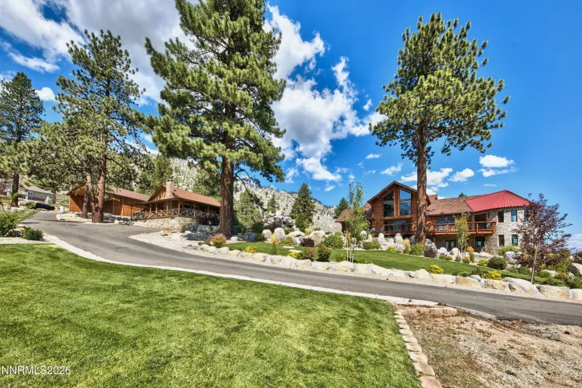 164 Mott Creek, Gardnerville, Nevada 89460, 7 Bedrooms Bedrooms, ,8 BathroomsBathrooms,Residential,Residential,Mott Creek,250006254