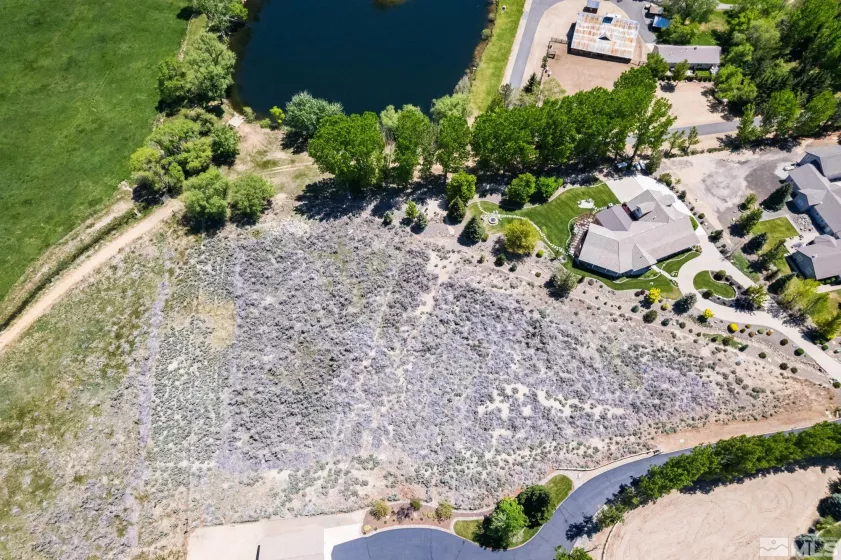 425 Arlene Marie, Gardnerville, Nevada 89410, ,Land,Residential,Arlene Marie,250006259