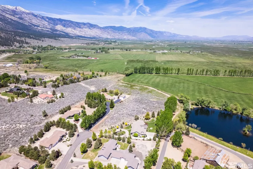 425 Arlene Marie, Gardnerville, Nevada 89410, ,Land,Residential,Arlene Marie,250006259