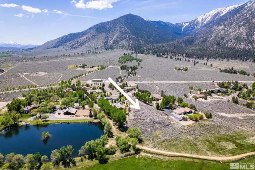425 Arlene Marie, Gardnerville, Nevada 89410, ,Land,Residential,Arlene Marie,250006259