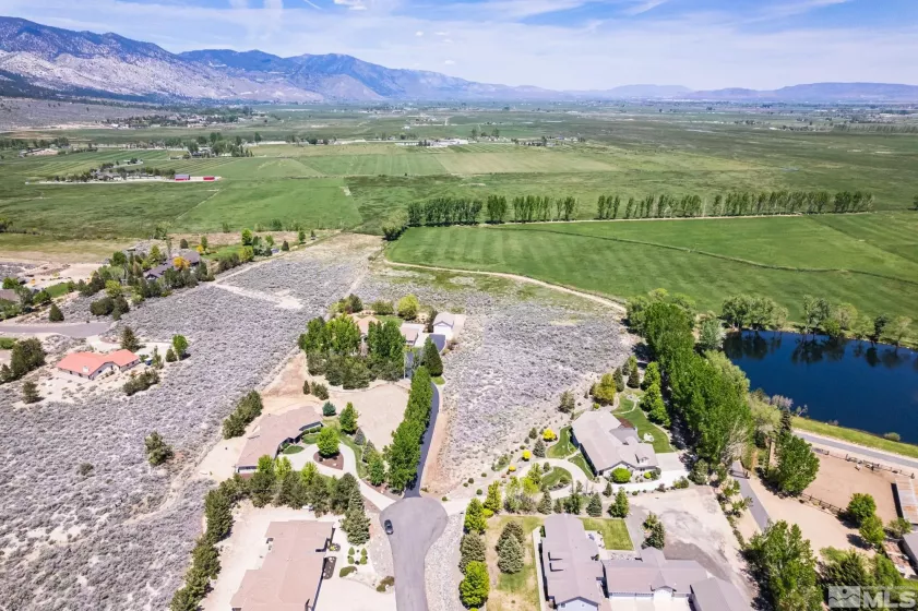425 Arlene Marie, Gardnerville, Nevada 89410, ,Land,Residential,Arlene Marie,250006259