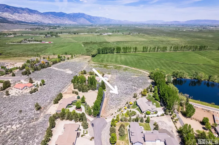 425 Arlene Marie, Gardnerville, Nevada 89410, ,Land,Residential,Arlene Marie,250006259
