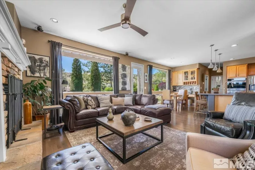 2740 Spirit Rock, Reno, Nevada 89511, 3 Bedrooms Bedrooms, ,3 BathroomsBathrooms,Residential,Residential,Spirit Rock,250006258