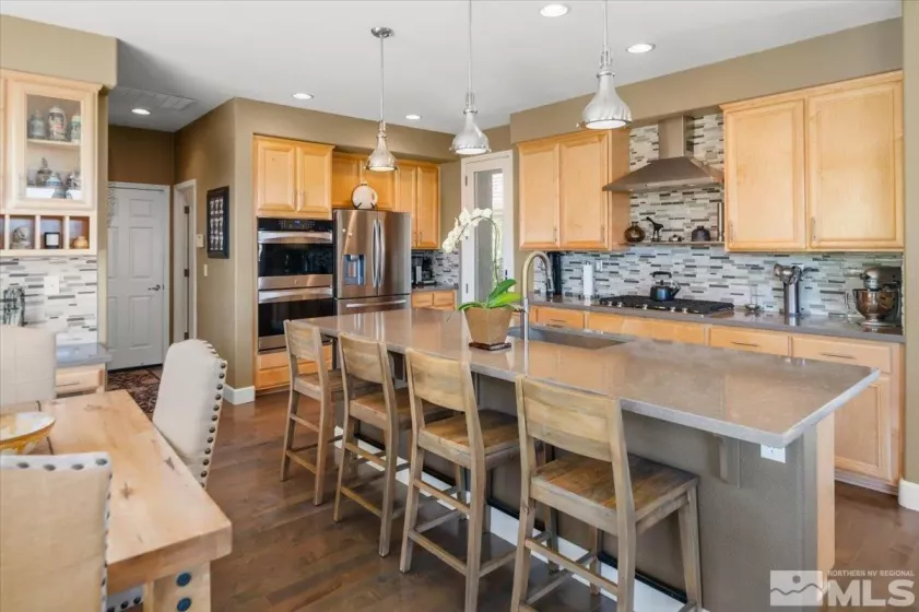 2740 Spirit Rock, Reno, Nevada 89511, 3 Bedrooms Bedrooms, ,3 BathroomsBathrooms,Residential,Residential,Spirit Rock,250006258