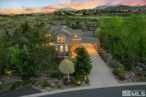 2740 Spirit Rock, Reno, Nevada 89511, 3 Bedrooms Bedrooms, ,3 BathroomsBathrooms,Residential,Residential,Spirit Rock,250006258
