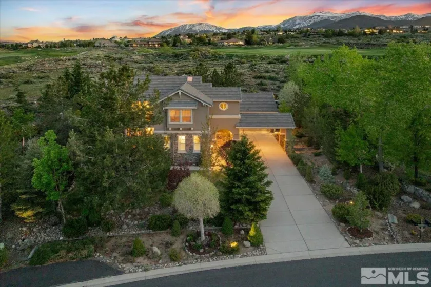 2740 Spirit Rock, Reno, Nevada 89511, 3 Bedrooms Bedrooms, ,3 BathroomsBathrooms,Residential,Residential,Spirit Rock,250006258