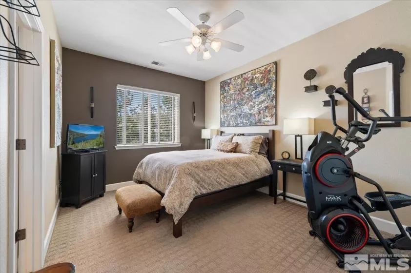 2740 Spirit Rock, Reno, Nevada 89511, 3 Bedrooms Bedrooms, ,3 BathroomsBathrooms,Residential,Residential,Spirit Rock,250006258