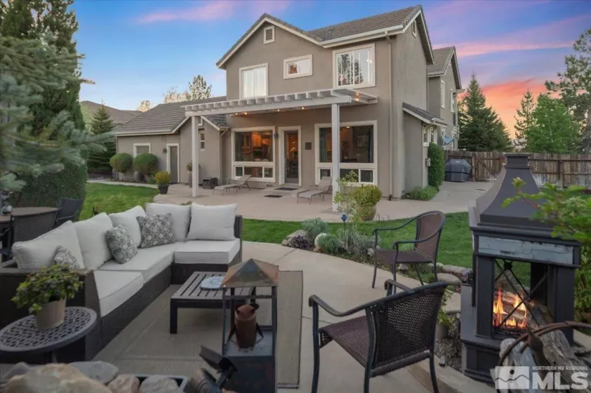 2740 Spirit Rock, Reno, Nevada 89511, 3 Bedrooms Bedrooms, ,3 BathroomsBathrooms,Residential,Residential,Spirit Rock,250006258