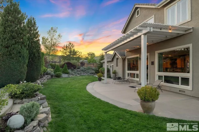 2740 Spirit Rock, Reno, Nevada 89511, 3 Bedrooms Bedrooms, ,3 BathroomsBathrooms,Residential,Residential,Spirit Rock,250006258
