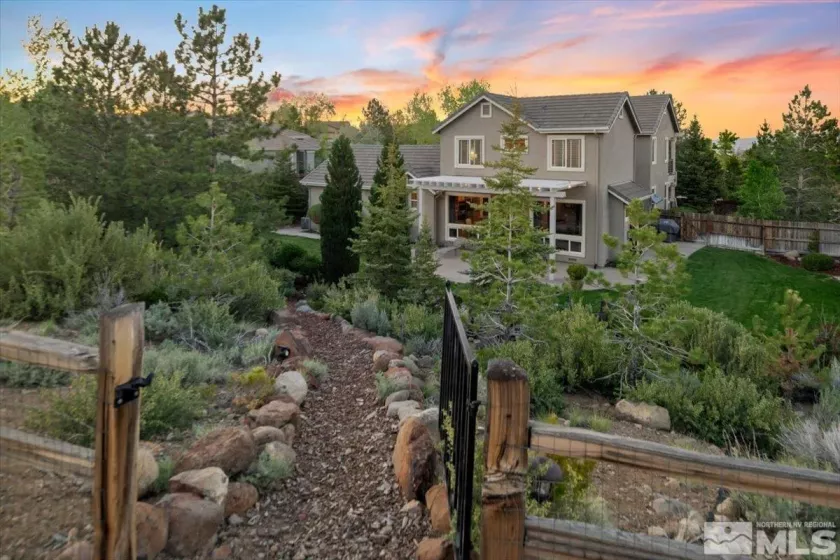 2740 Spirit Rock, Reno, Nevada 89511, 3 Bedrooms Bedrooms, ,3 BathroomsBathrooms,Residential,Residential,Spirit Rock,250006258