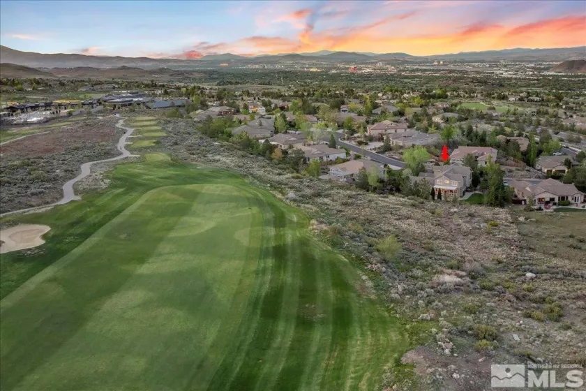 2740 Spirit Rock, Reno, Nevada 89511, 3 Bedrooms Bedrooms, ,3 BathroomsBathrooms,Residential,Residential,Spirit Rock,250006258