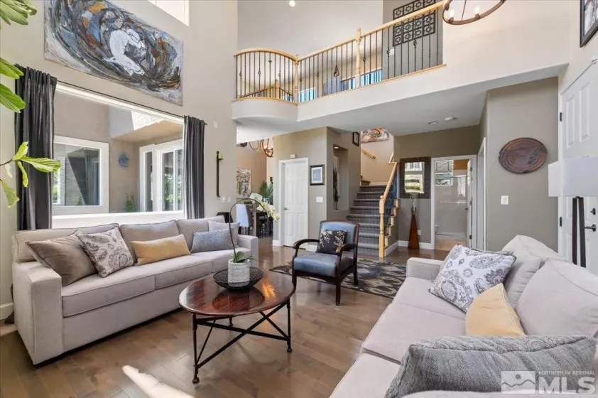 2740 Spirit Rock, Reno, Nevada 89511, 3 Bedrooms Bedrooms, ,3 BathroomsBathrooms,Residential,Residential,Spirit Rock,250006258