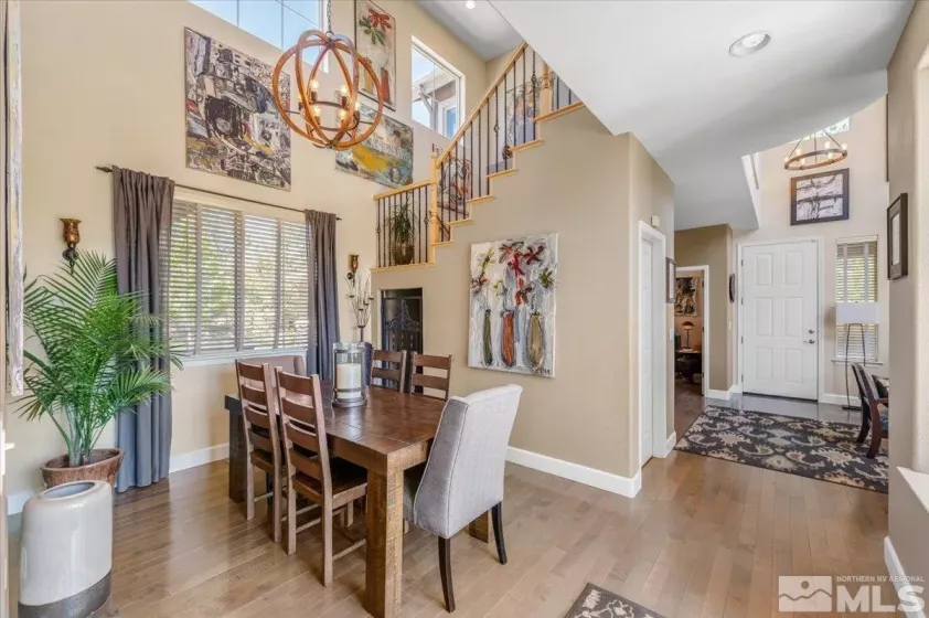 2740 Spirit Rock, Reno, Nevada 89511, 3 Bedrooms Bedrooms, ,3 BathroomsBathrooms,Residential,Residential,Spirit Rock,250006258