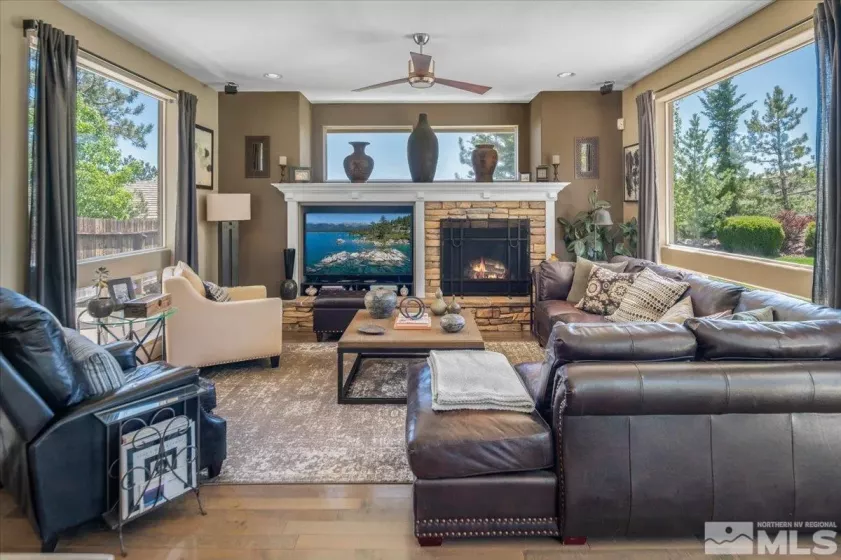 2740 Spirit Rock, Reno, Nevada 89511, 3 Bedrooms Bedrooms, ,3 BathroomsBathrooms,Residential,Residential,Spirit Rock,250006258