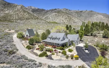 155 Diamond, Markleeville, California 96120, 4 Bedrooms Bedrooms, ,4 BathroomsBathrooms,Residential,Residential,Diamond,250006257