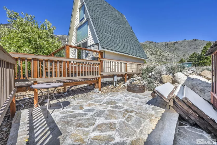 155 Diamond, Markleeville, California 96120, 4 Bedrooms Bedrooms, ,4 BathroomsBathrooms,Residential,Residential,Diamond,250006257