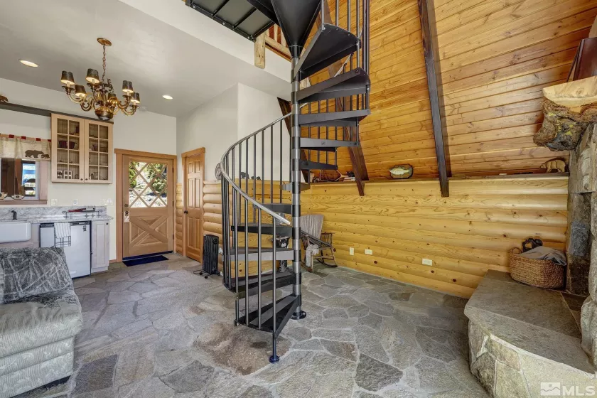 155 Diamond, Markleeville, California 96120, 4 Bedrooms Bedrooms, ,4 BathroomsBathrooms,Residential,Residential,Diamond,250006257