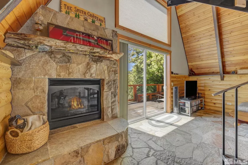 155 Diamond, Markleeville, California 96120, 4 Bedrooms Bedrooms, ,4 BathroomsBathrooms,Residential,Residential,Diamond,250006257