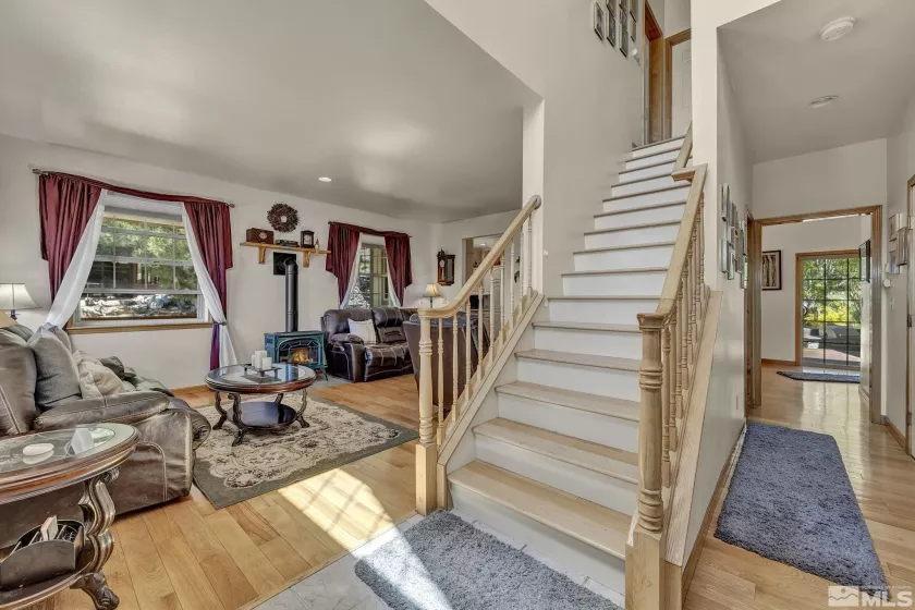 155 Diamond, Markleeville, California 96120, 4 Bedrooms Bedrooms, ,4 BathroomsBathrooms,Residential,Residential,Diamond,250006257
