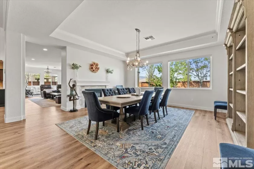9835 Firefoot, Reno, Nevada 89521, 5 Bedrooms Bedrooms, ,5 BathroomsBathrooms,Residential,Residential,Firefoot,250006260