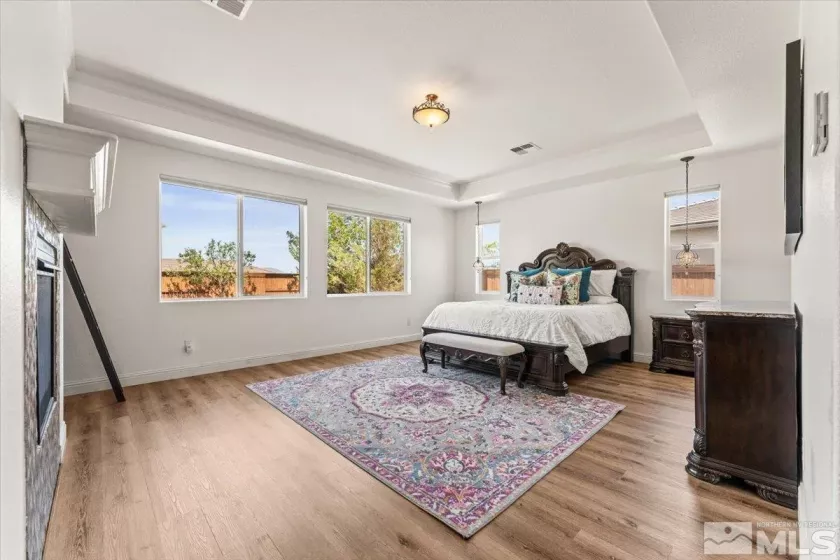 9835 Firefoot, Reno, Nevada 89521, 5 Bedrooms Bedrooms, ,5 BathroomsBathrooms,Residential,Residential,Firefoot,250006260