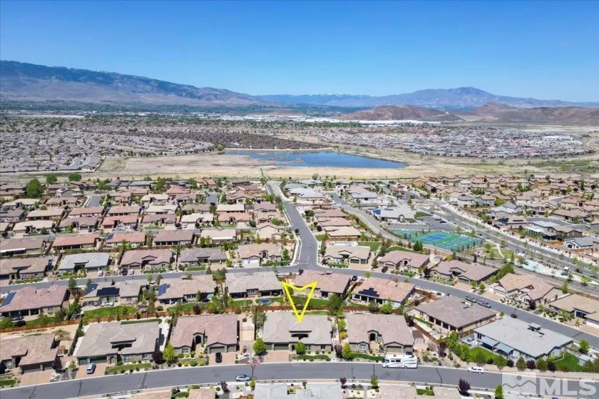 9835 Firefoot, Reno, Nevada 89521, 5 Bedrooms Bedrooms, ,5 BathroomsBathrooms,Residential,Residential,Firefoot,250006260