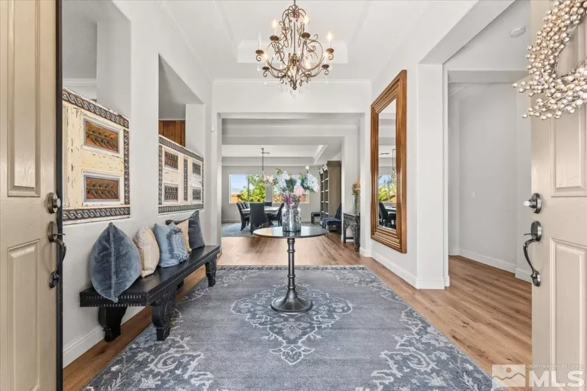 9835 Firefoot, Reno, Nevada 89521, 5 Bedrooms Bedrooms, ,5 BathroomsBathrooms,Residential,Residential,Firefoot,250006260