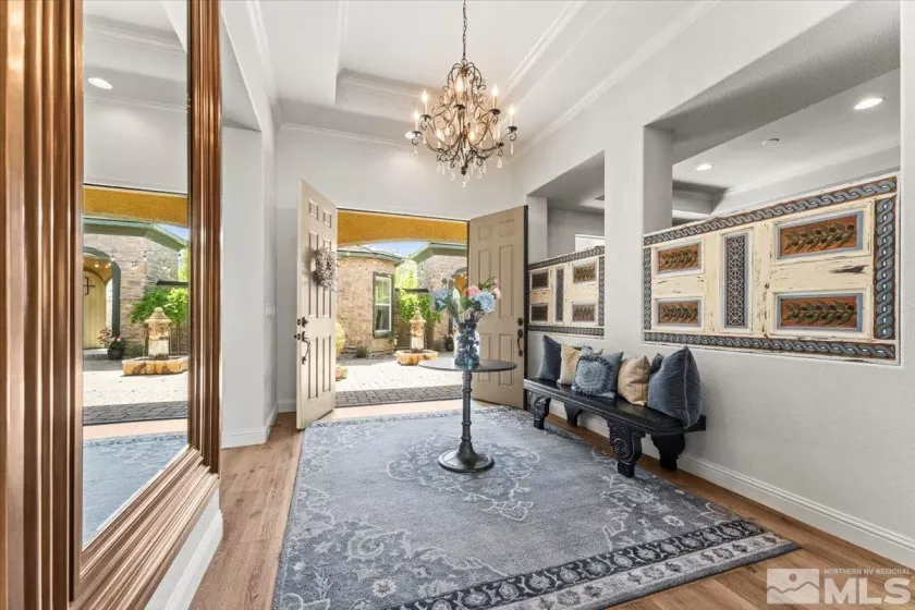 9835 Firefoot, Reno, Nevada 89521, 5 Bedrooms Bedrooms, ,5 BathroomsBathrooms,Residential,Residential,Firefoot,250006260