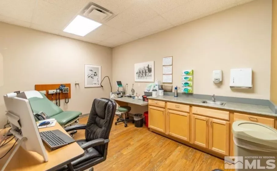 2719 Argent, Elko, Nevada 89801, ,Commercial Lease,Manufactured,Argent,250006262