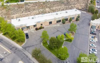 2719 Argent, Elko, Nevada 89801, ,Commercial Lease,Manufactured,Argent,250006262