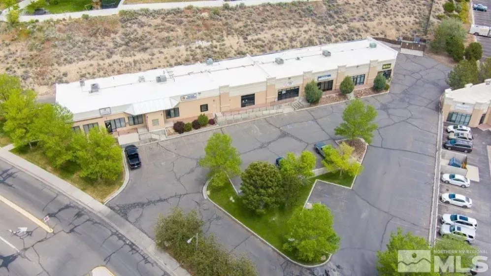 2719 Argent, Elko, Nevada 89801, ,Commercial Lease,Manufactured,Argent,250006262