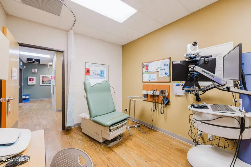 2719 Argent, Elko, Nevada 89801, ,Commercial Lease,Manufactured,Argent,250006262