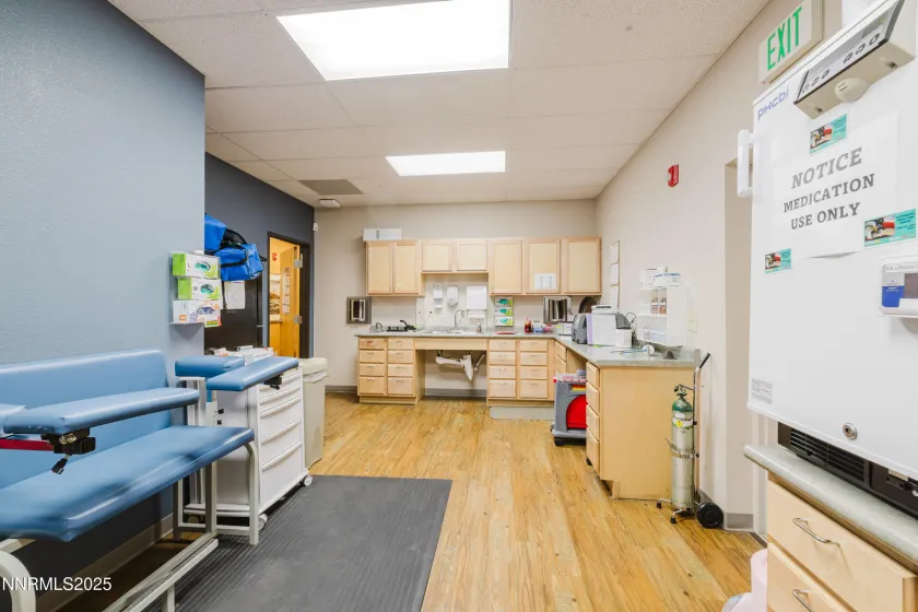 2719 Argent, Elko, Nevada 89801, ,Commercial Lease,Manufactured,Argent,250006262