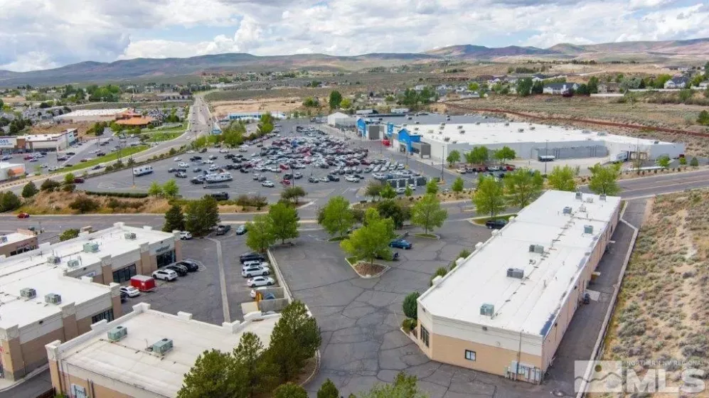 2719 Argent, Elko, Nevada 89801, ,Commercial Lease,Manufactured,Argent,250006262