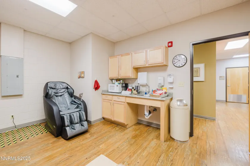 2719 Argent, Elko, Nevada 89801, ,Commercial Lease,Manufactured,Argent,250006262