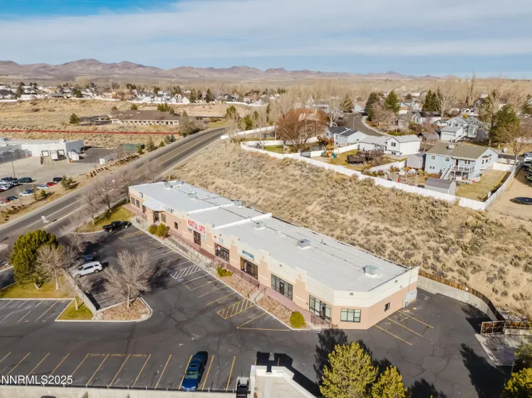 2719 Argent, Elko, Nevada 89801, ,Commercial Lease,Manufactured,Argent,250006262