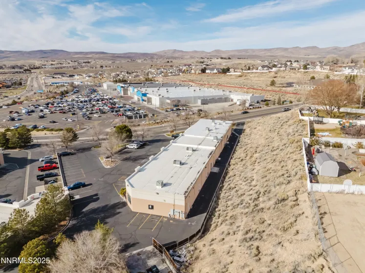 2719 Argent, Elko, Nevada 89801, ,Commercial Lease,Manufactured,Argent,250006262
