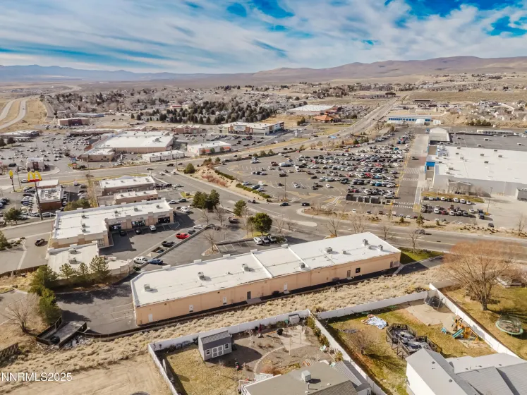 2719 Argent, Elko, Nevada 89801, ,Commercial Lease,Manufactured,Argent,250006262