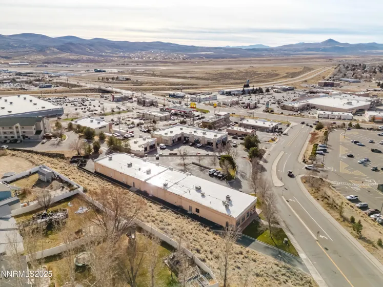 2719 Argent, Elko, Nevada 89801, ,Commercial Lease,Manufactured,Argent,250006262