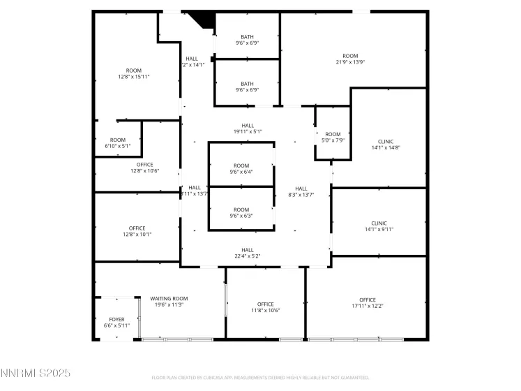 2719 Argent, Elko, Nevada 89801, ,Commercial Lease,Manufactured,Argent,250006262