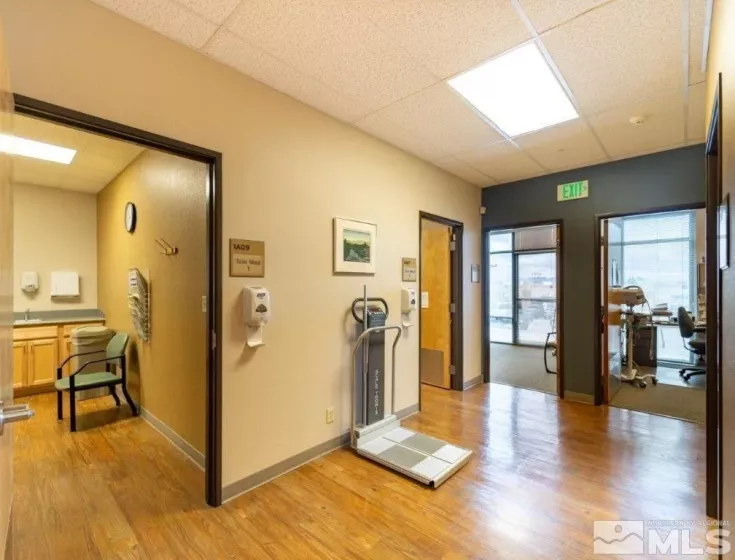 2719 Argent, Elko, Nevada 89801, ,Commercial Lease,Manufactured,Argent,250006262