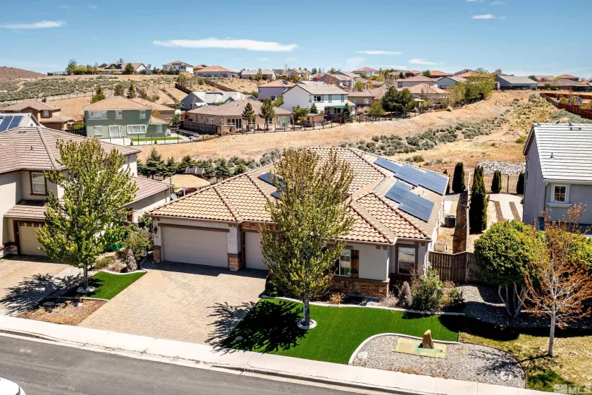 8260 Opal Ranch, Reno, Nevada 89506, 4 Bedrooms Bedrooms, ,3 BathroomsBathrooms,Residential,Residential,Opal Ranch,250006263
