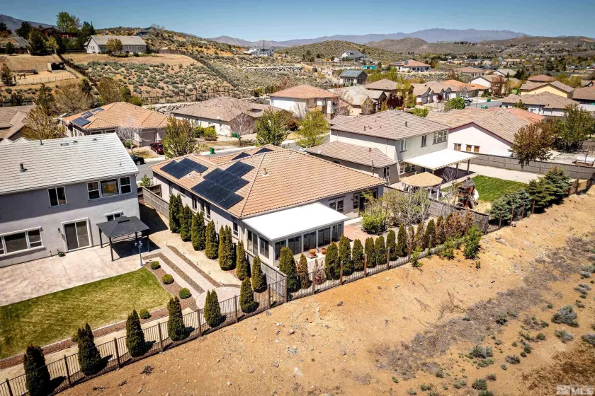 8260 Opal Ranch, Reno, Nevada 89506, 4 Bedrooms Bedrooms, ,3 BathroomsBathrooms,Residential,Residential,Opal Ranch,250006263