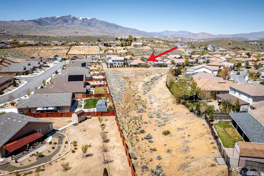 8260 Opal Ranch, Reno, Nevada 89506, 4 Bedrooms Bedrooms, ,3 BathroomsBathrooms,Residential,Residential,Opal Ranch,250006263